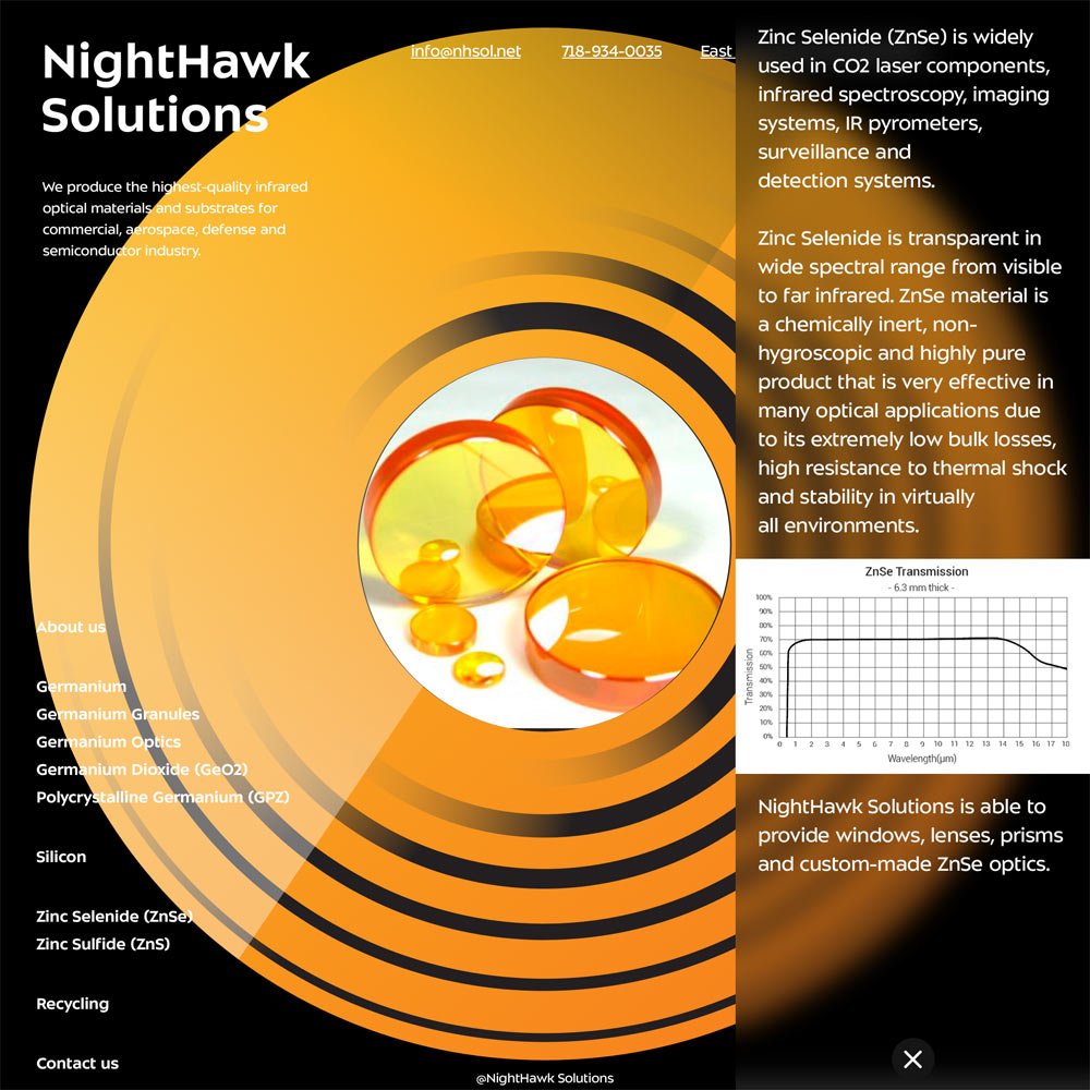 nighthawk solutions site process 11