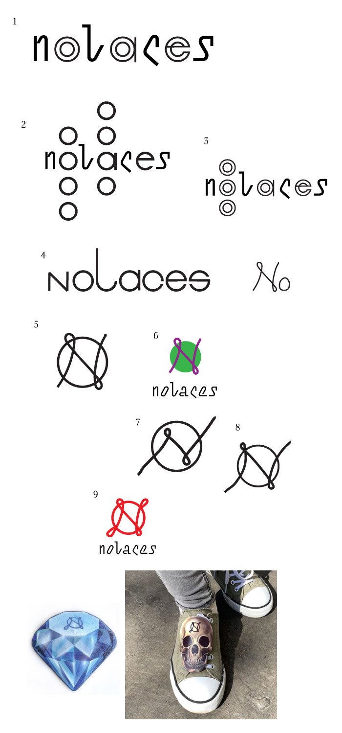 nolaces 01