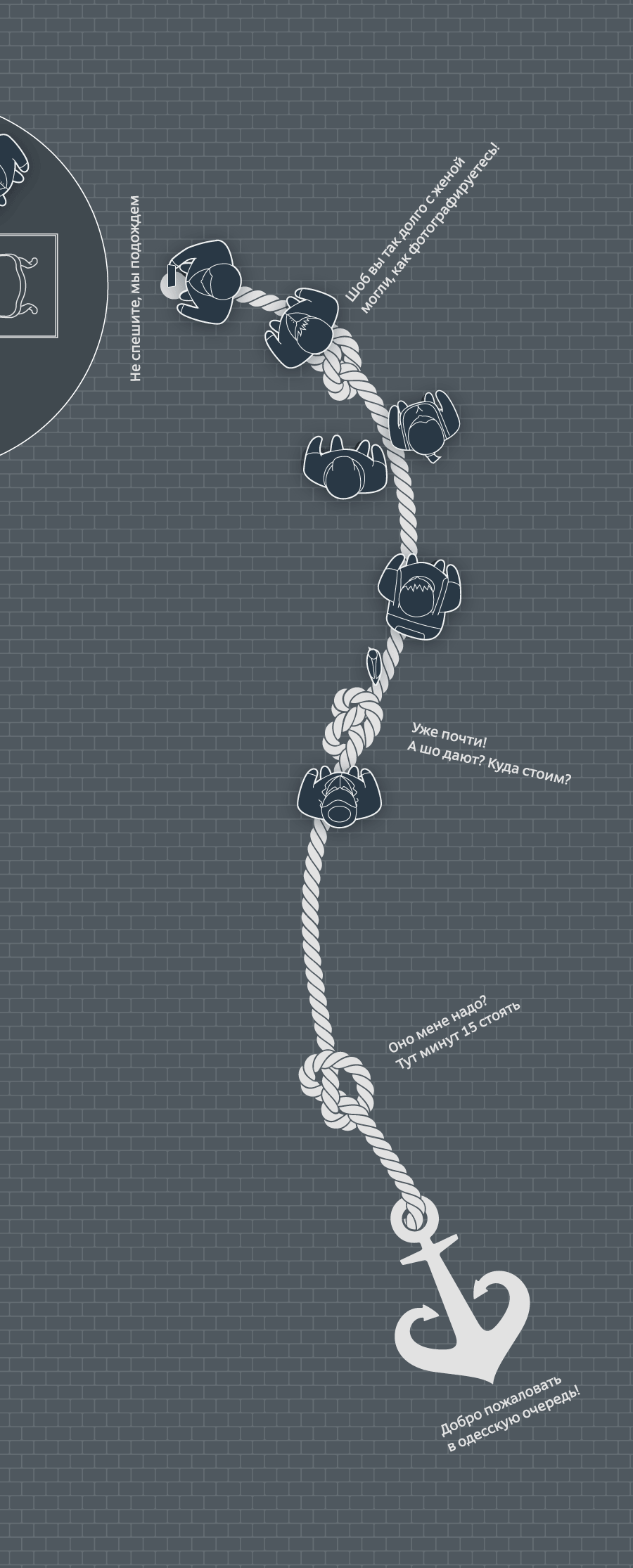 odessa guide mobile