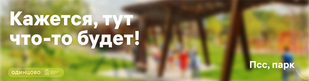 odintsovo process 16