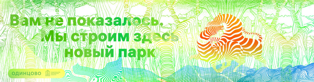 odintsovo process 17