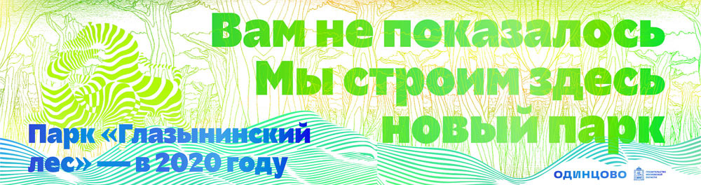 odintsovo process 18