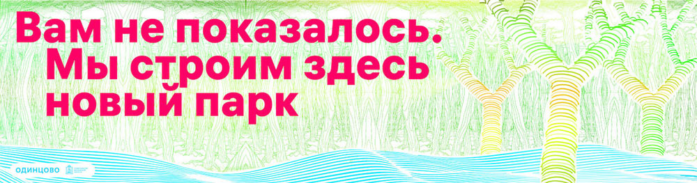 odintsovo process 22