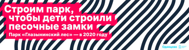 odintsovo process 31