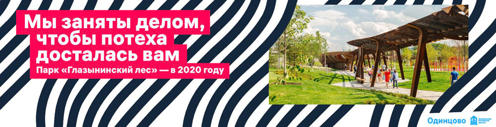 odintsovo process 40