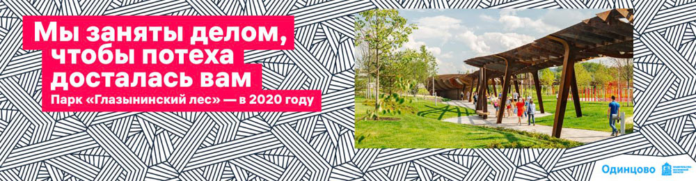 odintsovo process 42