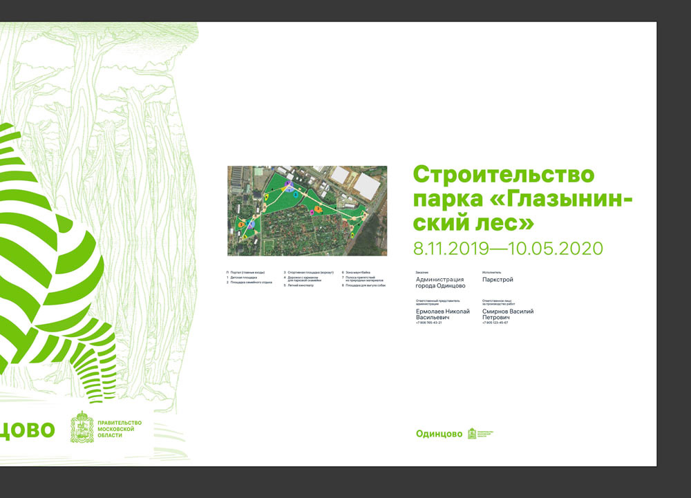 odintsovo process 52