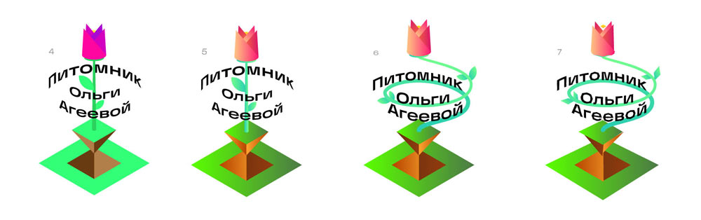 olga ageeva process 10