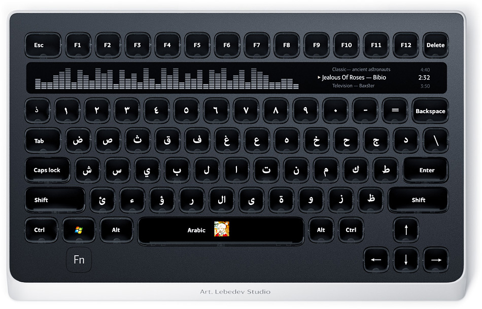 optimus popularis arabic