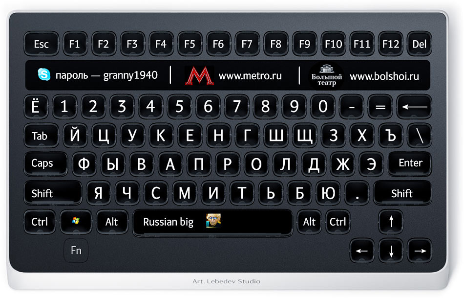 optimus popularis russian big