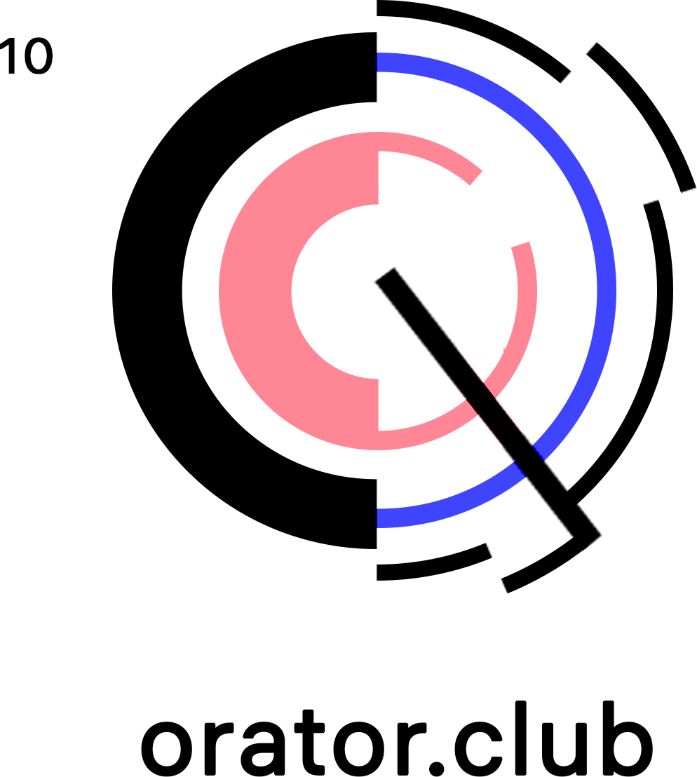 orator club process 03
