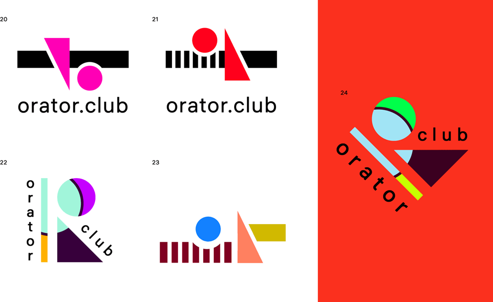 orator club process 06