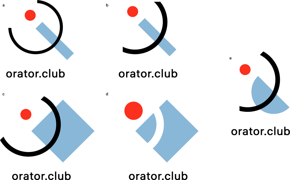 orator club process 08