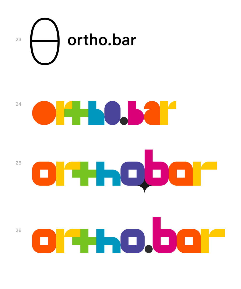 ortho bar process 06