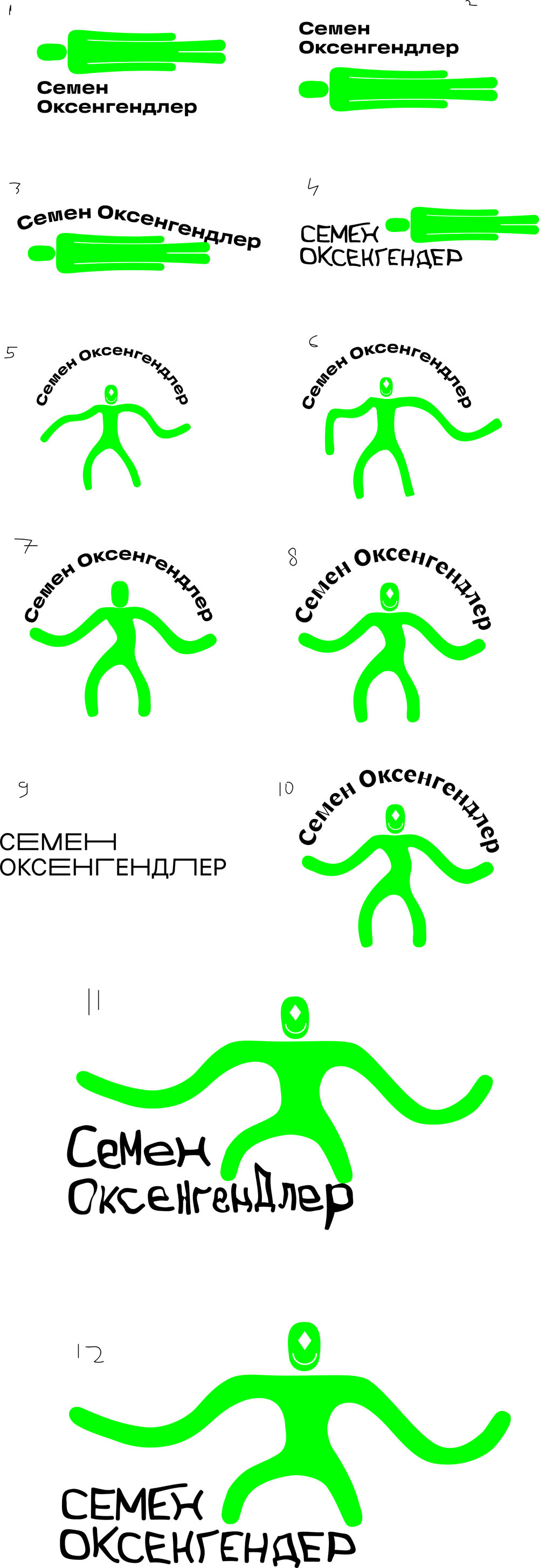 oxengendler process 11