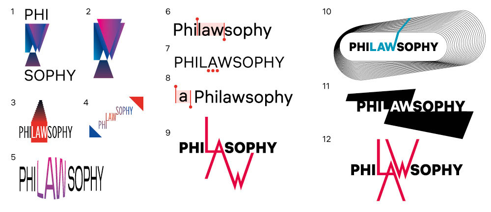 philawsophy process 01