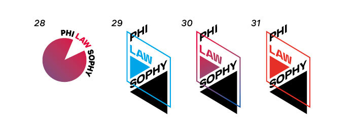 philawsophy process 03
