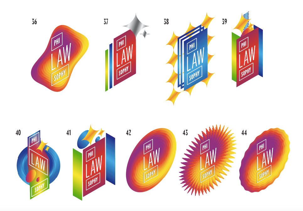 philawsophy process 06