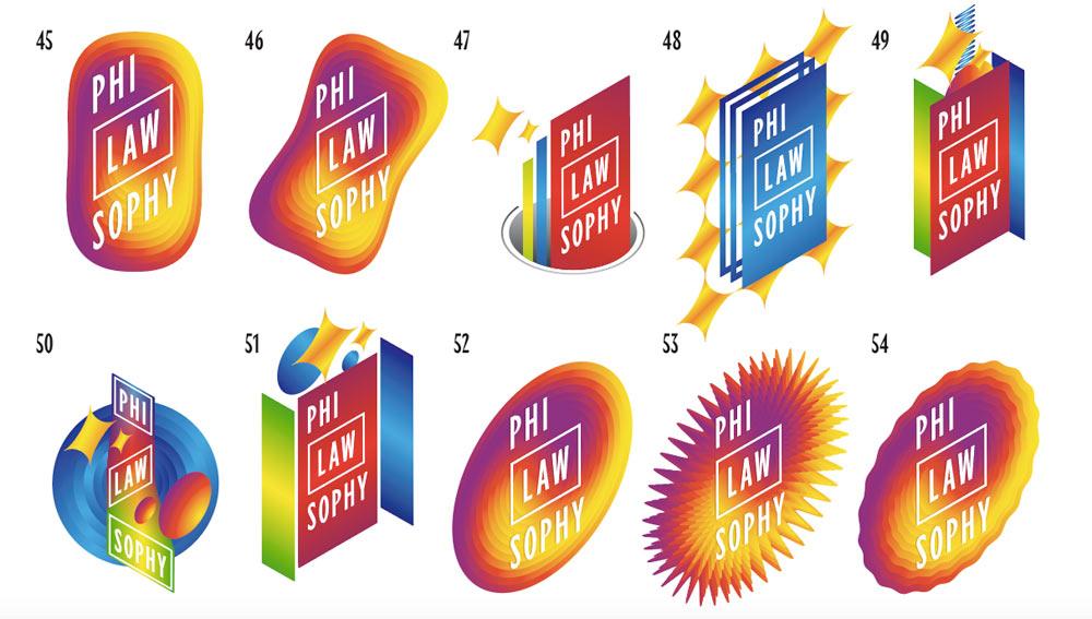 philawsophy process 07