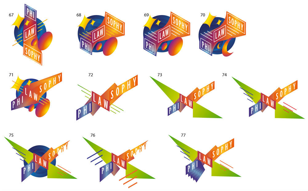 philawsophy process 10