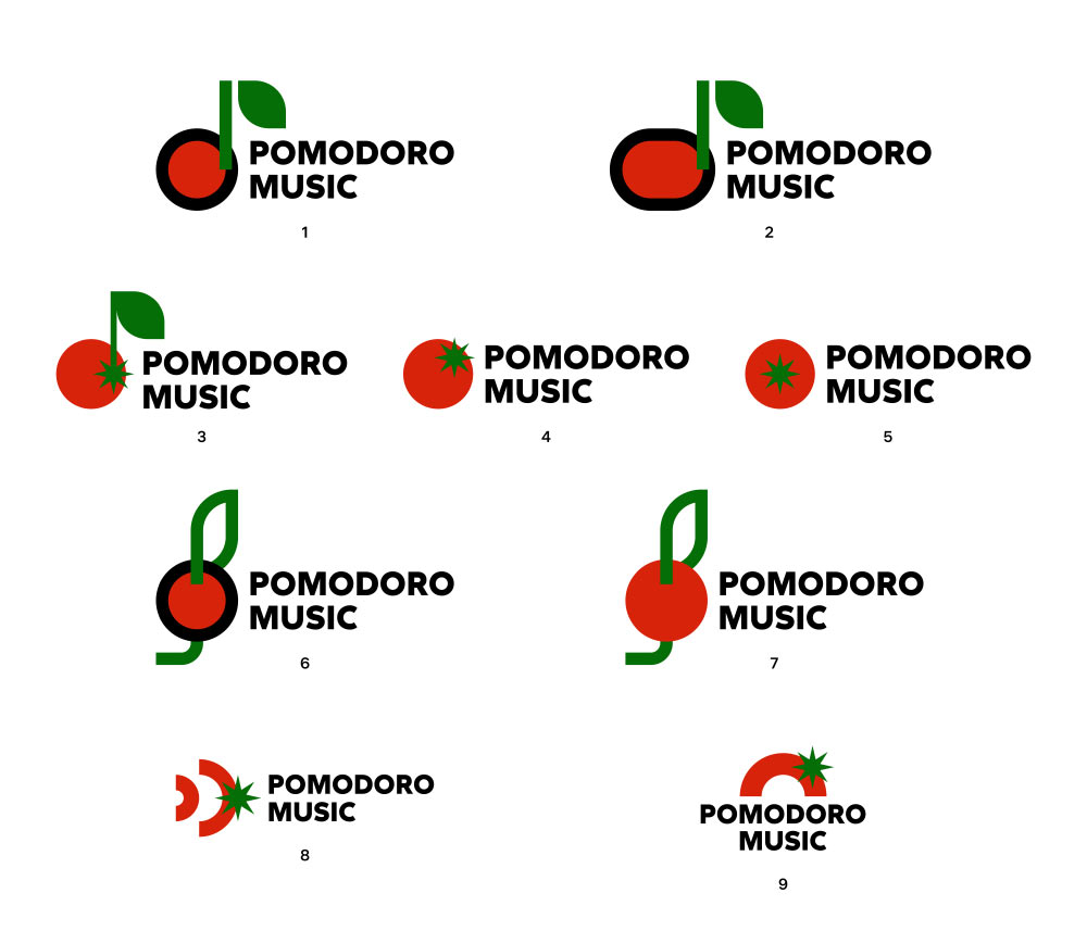 pomodoro music process 01