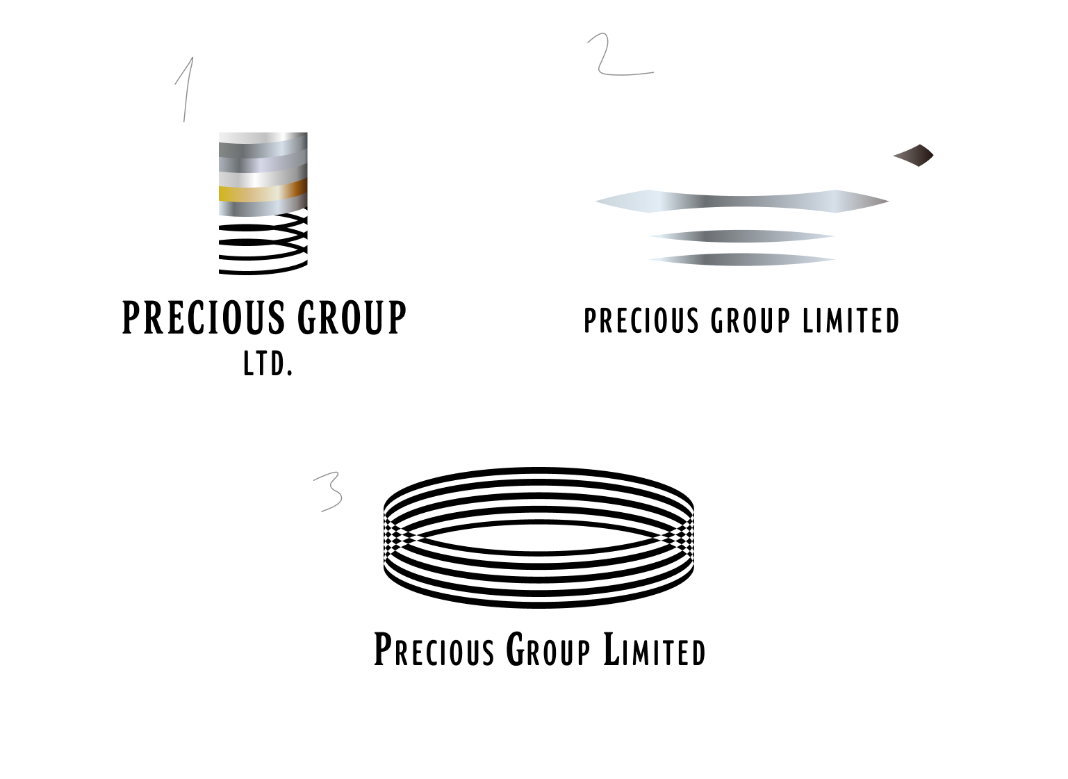 precious group process 01