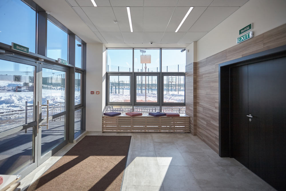 primakov interior process 18