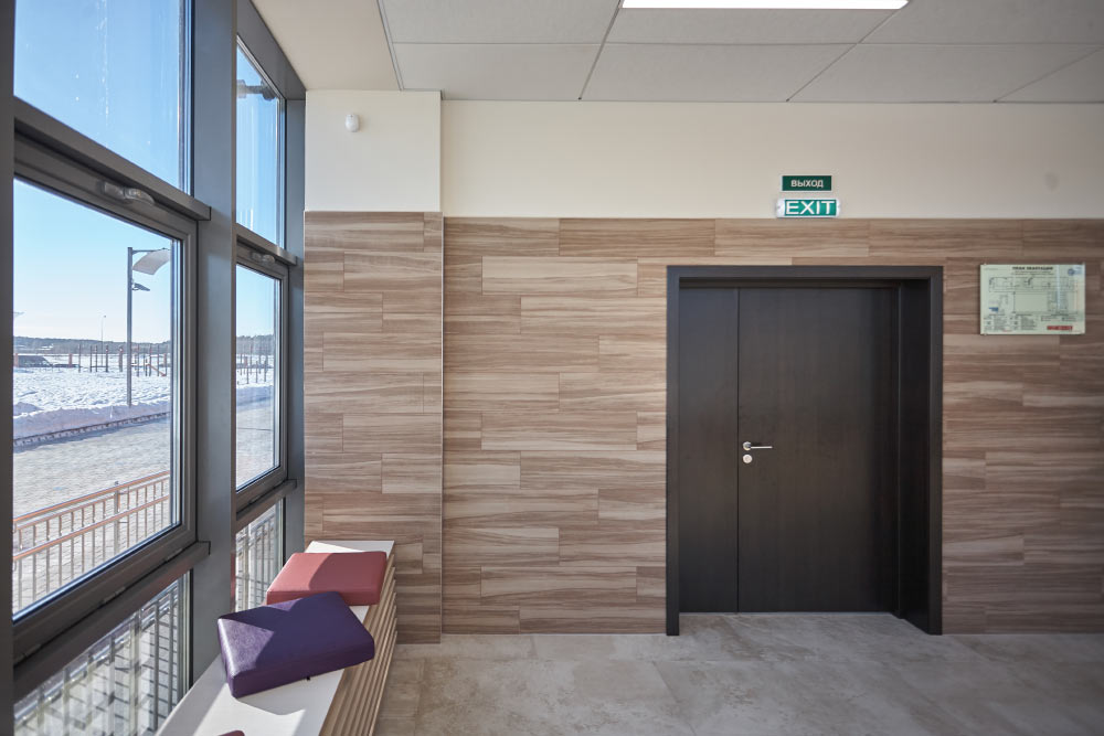 primakov interior process 19