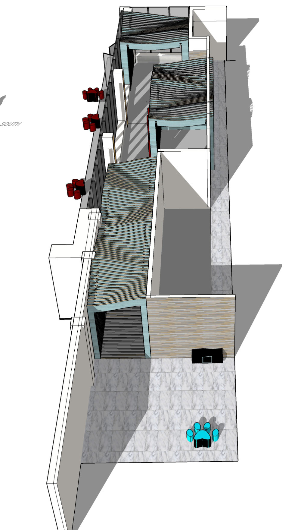 primakov interior process 25