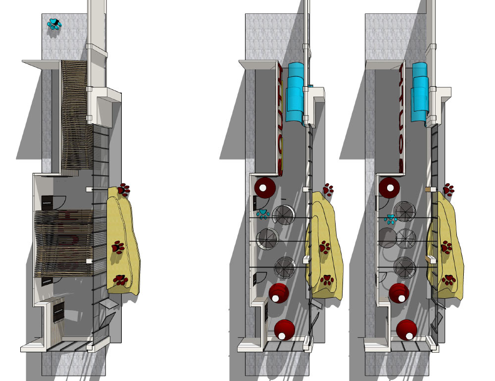 primakov interior process 27