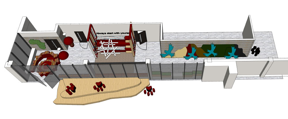 primakov interior process 30
