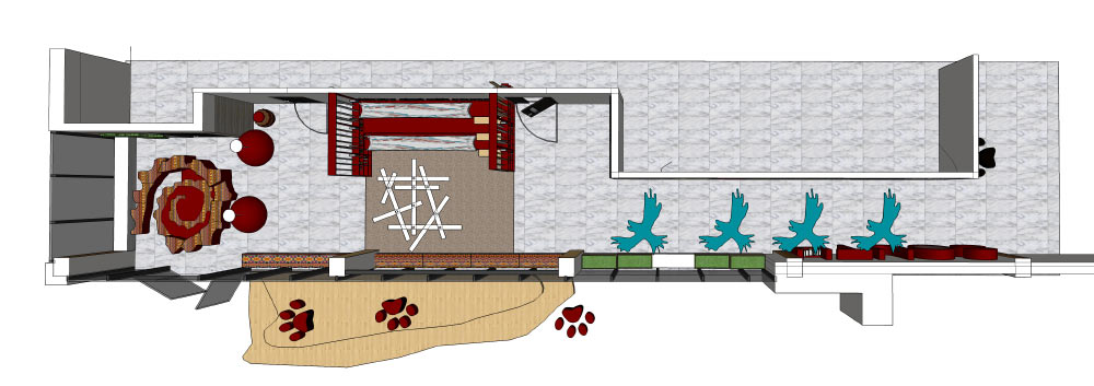 primakov interior process 31