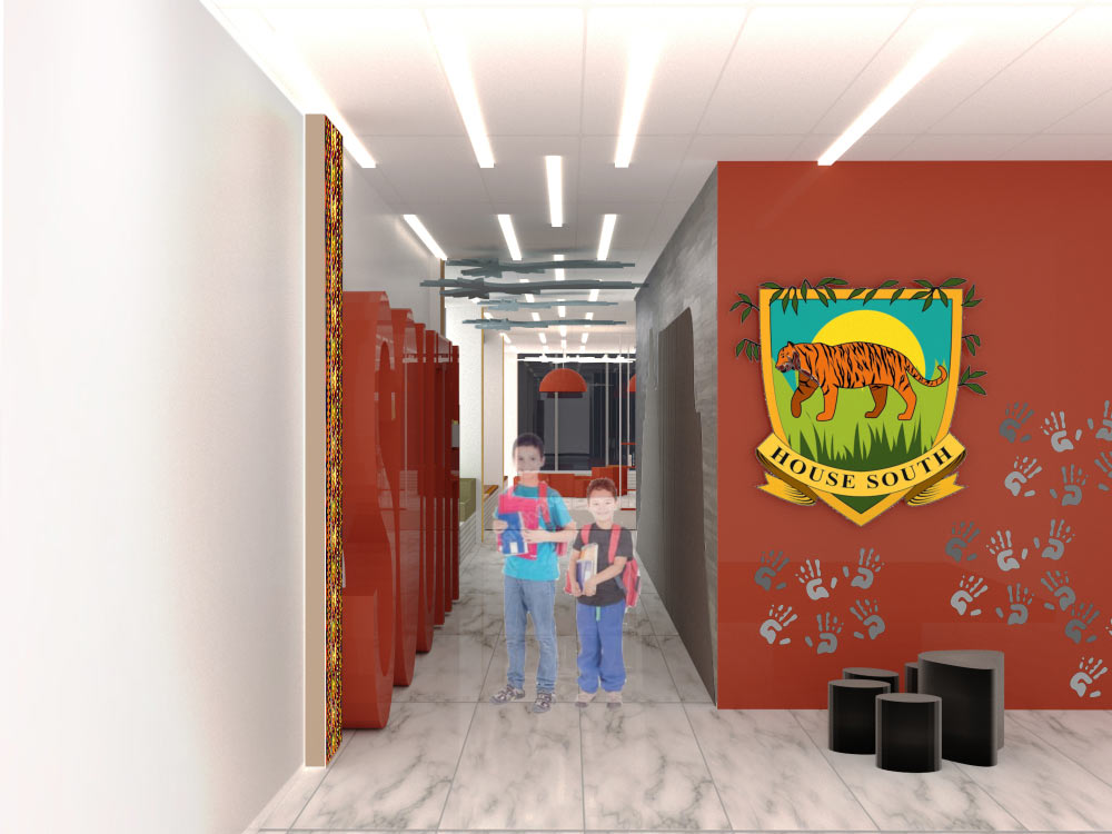 primakov interior process 32