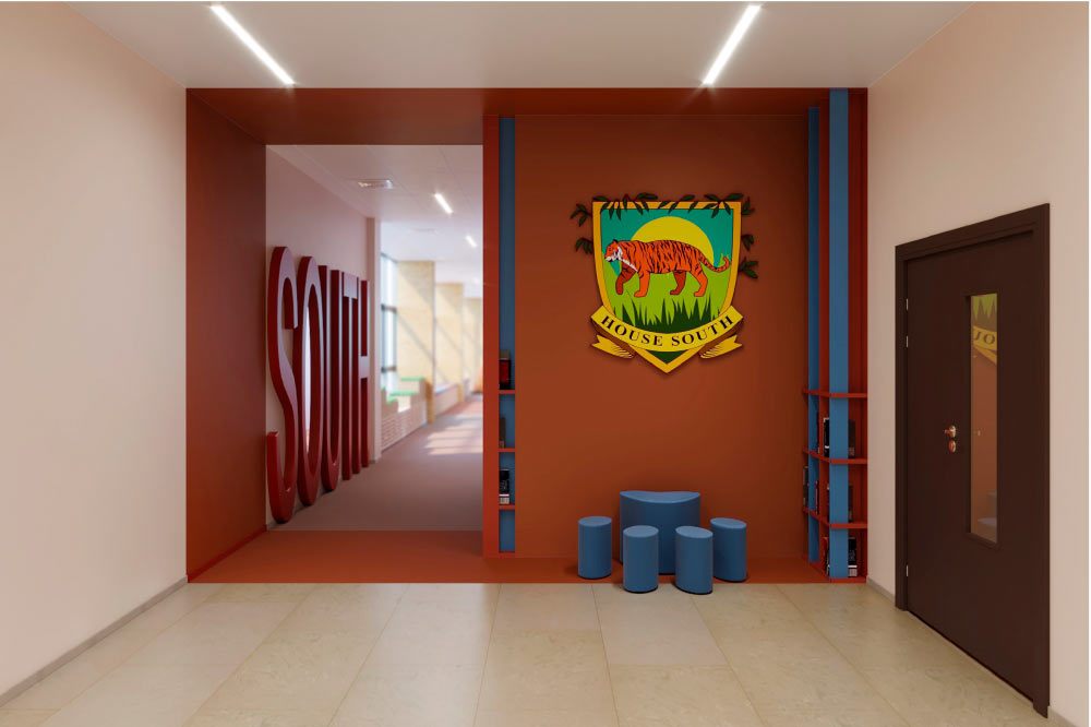 primakov interior process 51