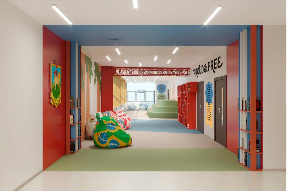 primakov interior process 55