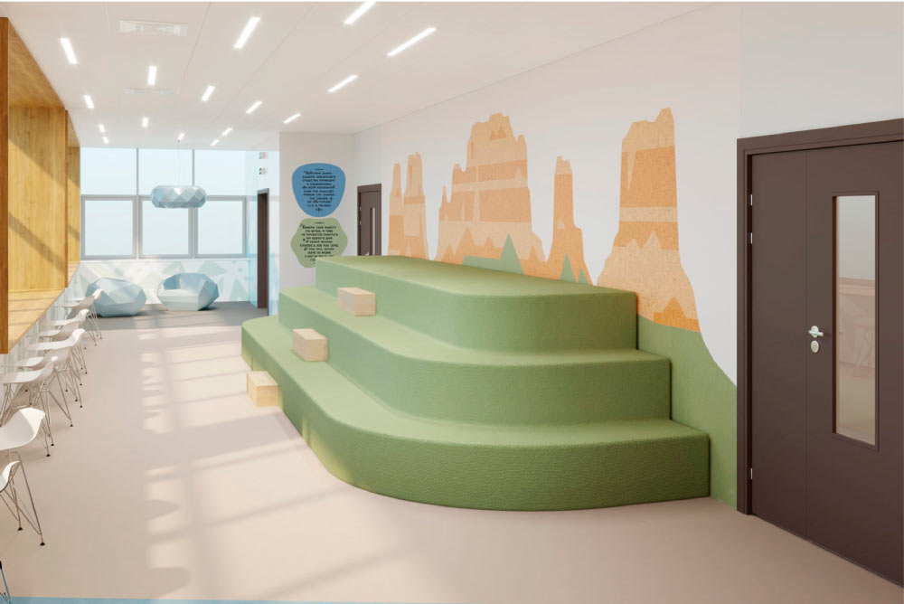 primakov interior process 56