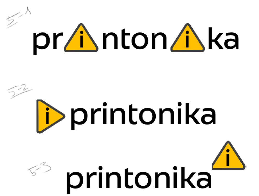 printonika process 16