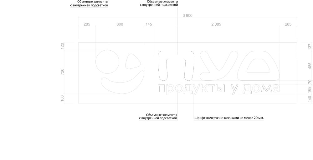 pud store process 10