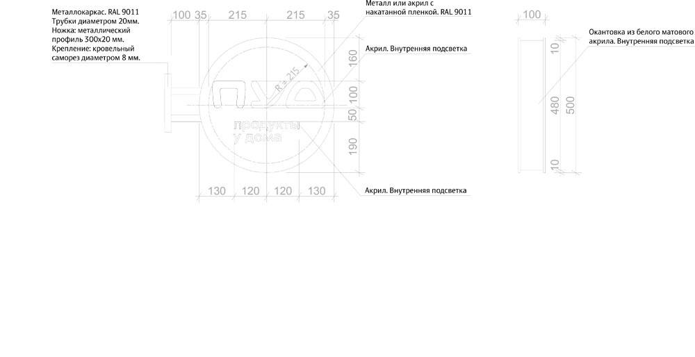 pud store process 20