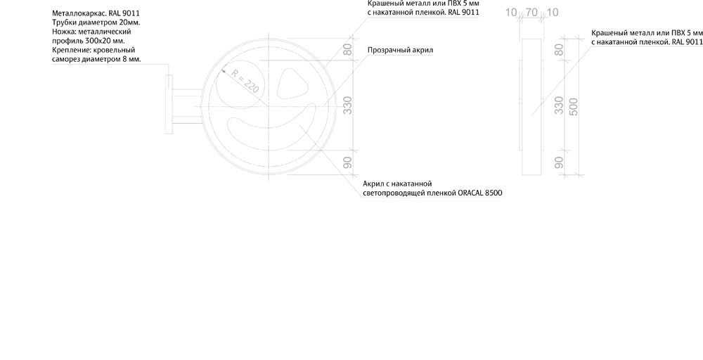 pud store process 21