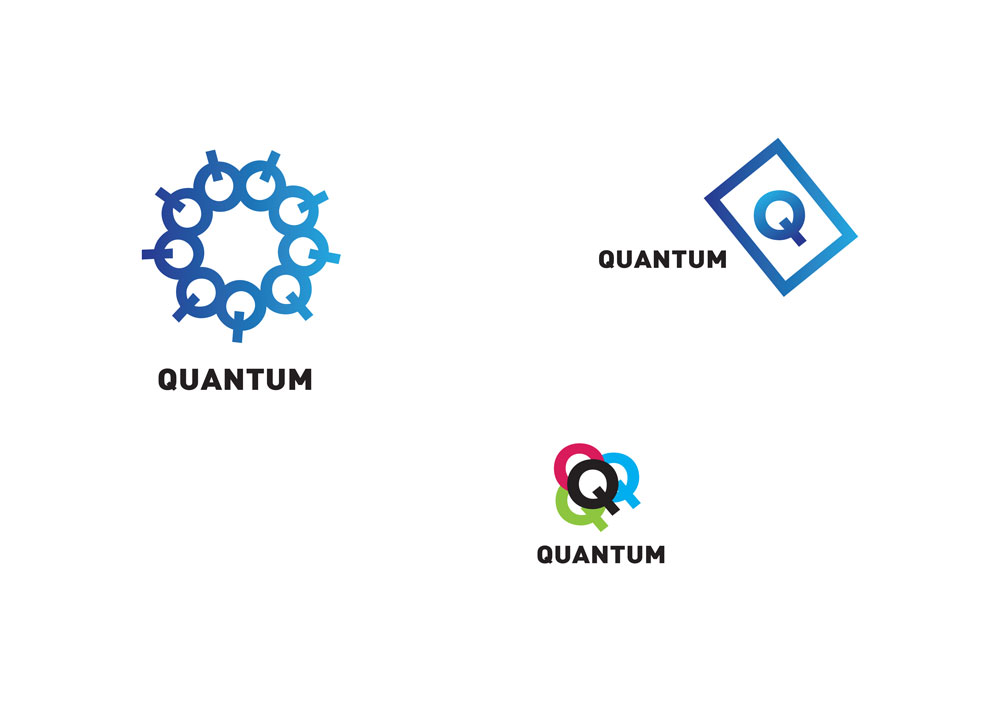 quantum identity process 15