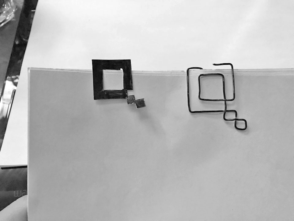 quantum identity process 27