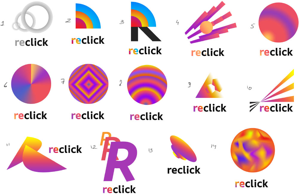 reclick process 03