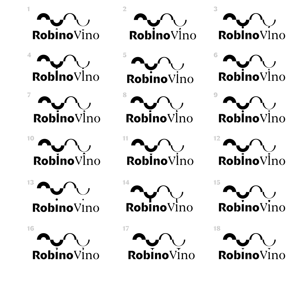robinovino process 10