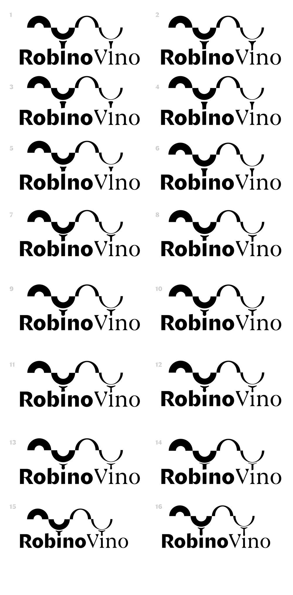 robinovino process 13