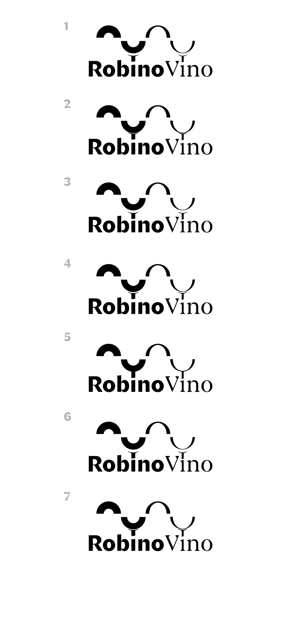 robinovino process 18
