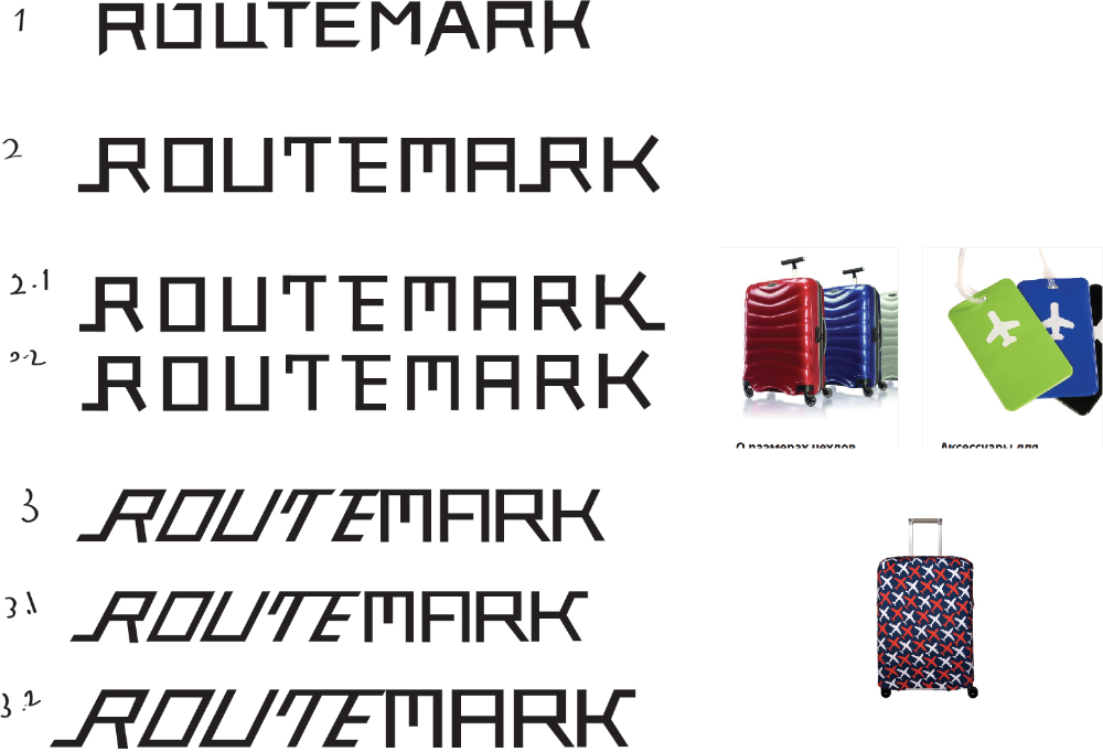 routemark process 01