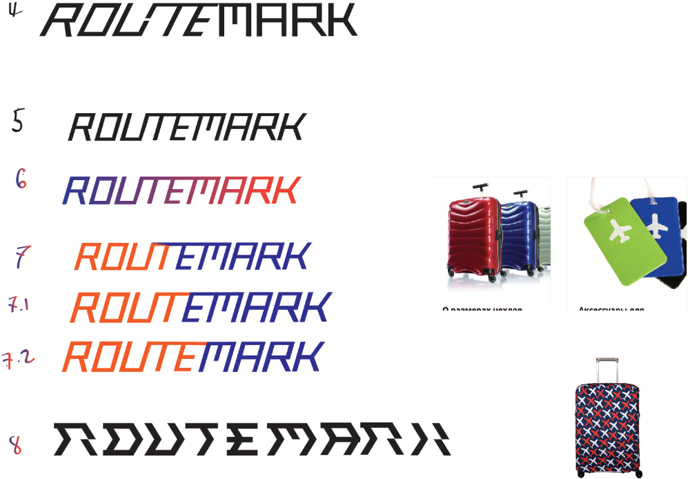 routemark process 02