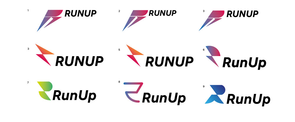 runup process 13