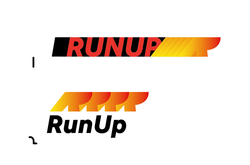runup process 21